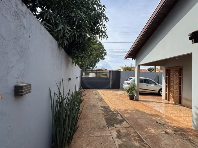 Imagem 14: Casa à venda no bairro Jardim Rasslem - Dourados/MS