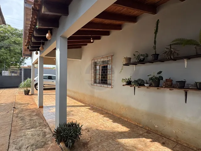 Imagem 7: Casa à venda no bairro Jardim Rasslem - Dourados/MS