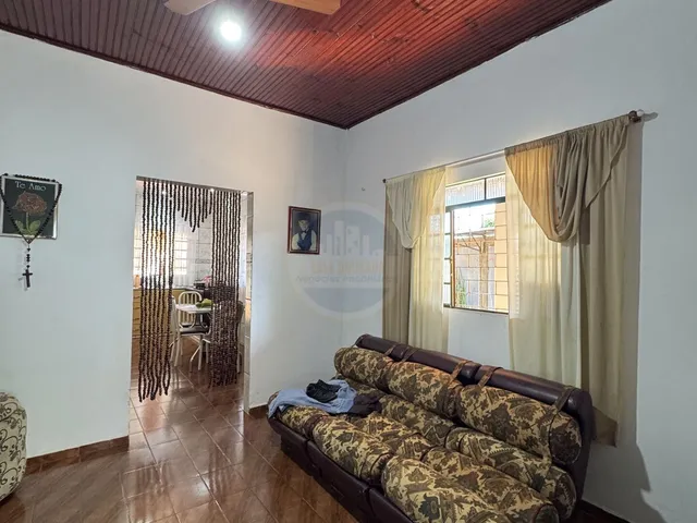 Imagem 4: Casa à venda no bairro Jardim Rasslem - Dourados/MS