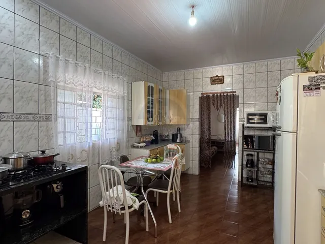 Imagem 5: Casa à venda no bairro Jardim Rasslem - Dourados/MS