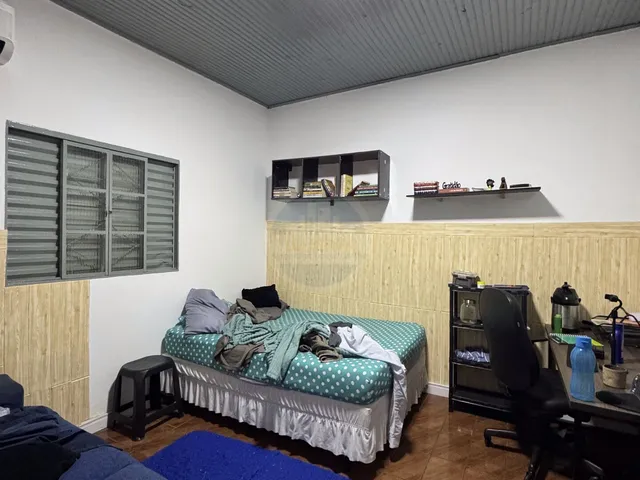 Imagem 13: Casa à venda no bairro Jardim Rasslem - Dourados/MS