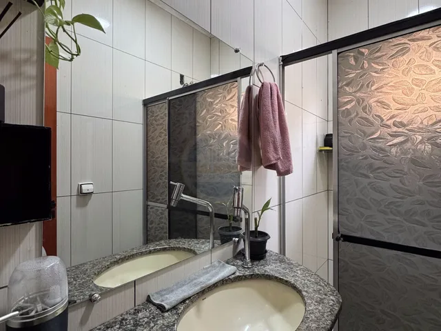 Imagem 15: Casa à venda no bairro Jardim Rasslem - Dourados/MS