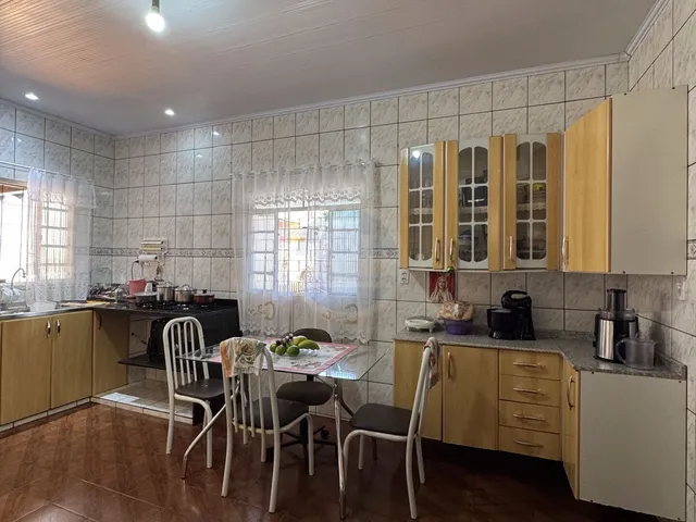 Imagem 9: Casa à venda no bairro Jardim Rasslem - Dourados/MS