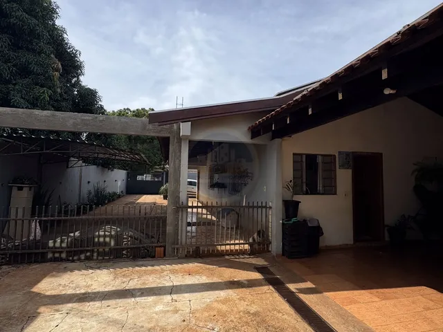 Imagem 8: Casa à venda no bairro Jardim Rasslem - Dourados/MS