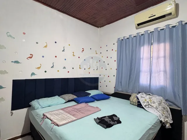 Imagem 10: Casa à venda no bairro Jardim Rasslem - Dourados/MS