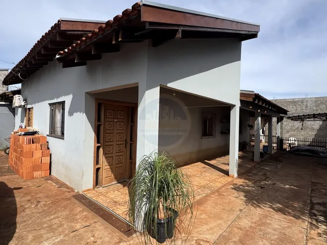 Imagem 11: Casa à venda no bairro Jardim Rasslem - Dourados/MS