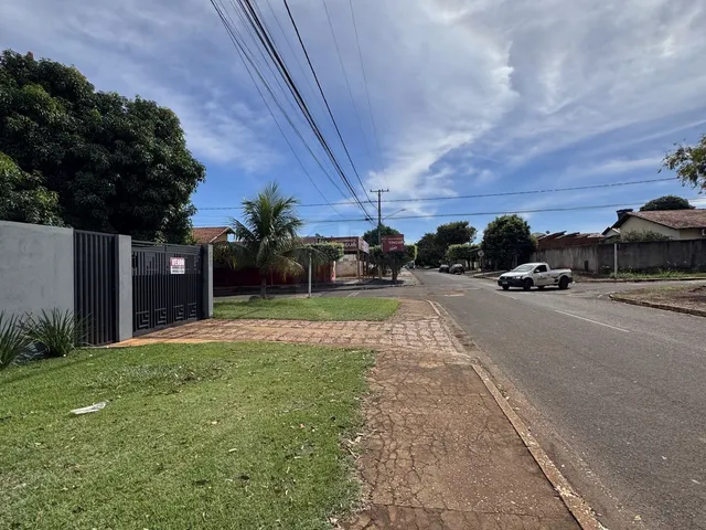 Imagem 12: Casa à venda no bairro Jardim Rasslem - Dourados/MS
