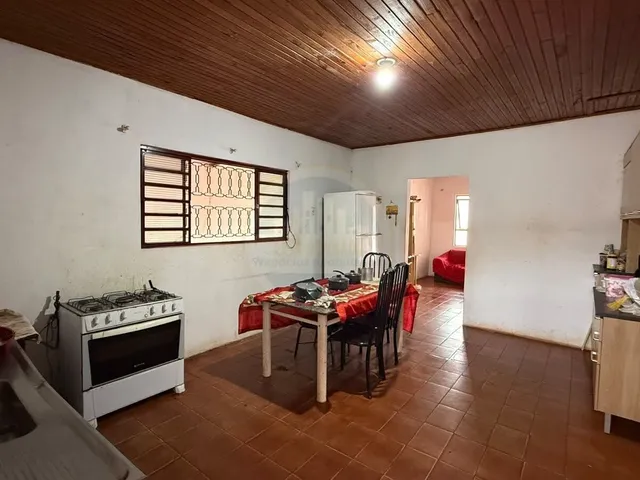 Imagem 10: Casa à venda no bairro Parque Nova Dourados - Dourados/MS