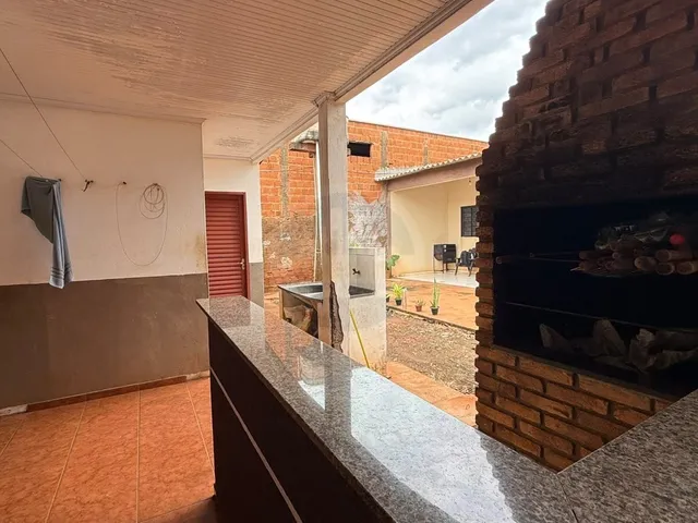 Imagem 4: Casa à venda no bairro Parque Nova Dourados - Dourados/MS