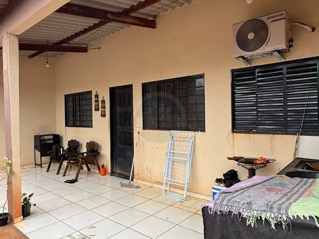 Imagem 9: Casa à venda no bairro Parque Nova Dourados - Dourados/MS