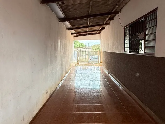 Imagem 3: Casa à venda no bairro Parque Nova Dourados - Dourados/MS