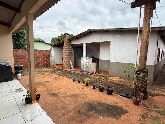 Imagem 7: Casa à venda no bairro Parque Nova Dourados - Dourados/MS