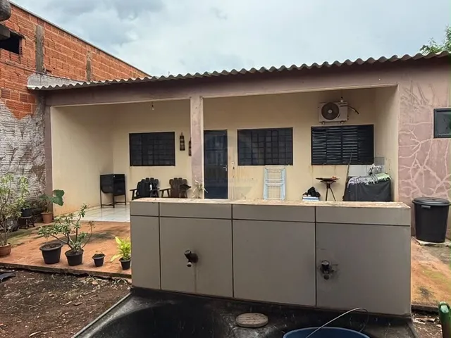 Imagem 5: Casa à venda no bairro Parque Nova Dourados - Dourados/MS