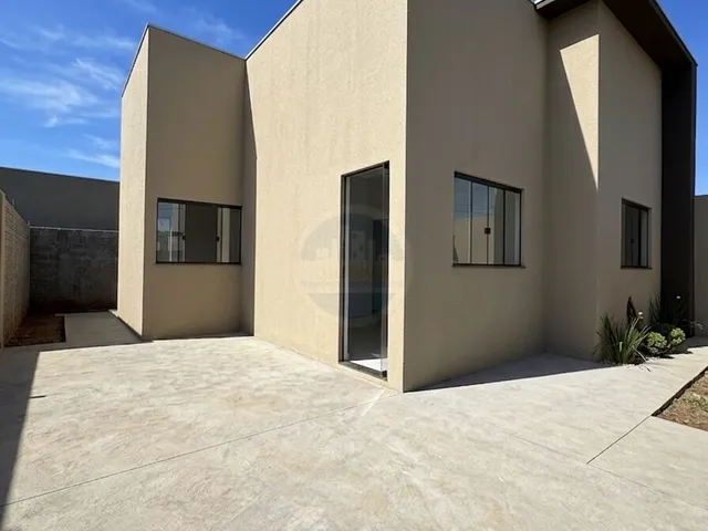 Imagem 10: Casa à venda no bairro Jardim dos Estados - Dourados/MS