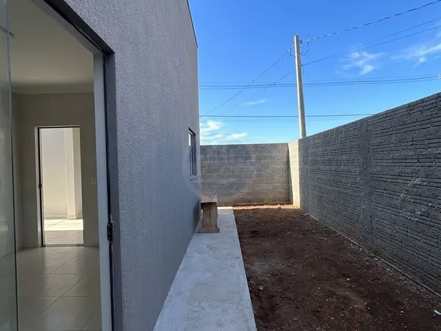 Imagem 11: Casa à venda no bairro Jardim dos Estados - Dourados/MS