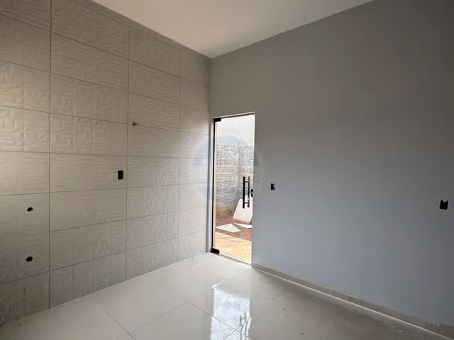 Imagem 8: Casa à venda no bairro Jardim dos Estados - Dourados/MS