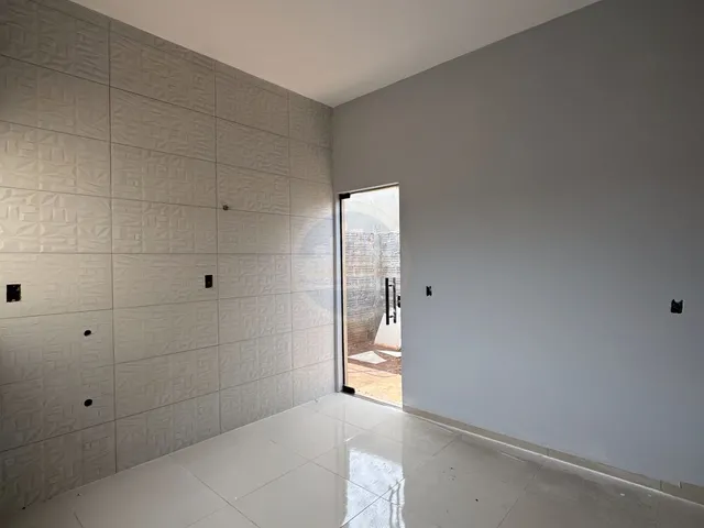 Imagem 4: Casa à venda no bairro Jardim dos Estados - Dourados/MS