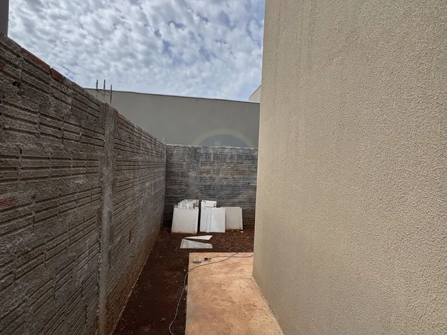 Imagem 6: Casa à venda no bairro Jardim dos Estados - Dourados/MS