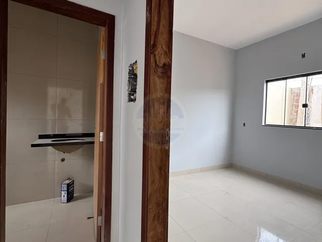 Imagem 7: Casa à venda no bairro Jardim dos Estados - Dourados/MS