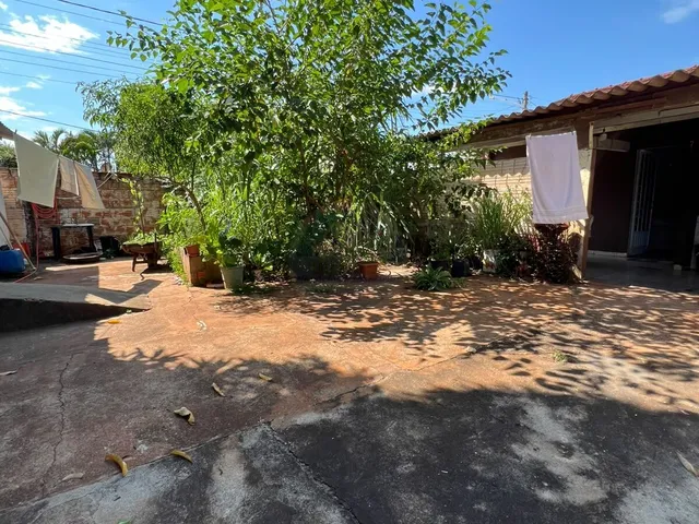 Imagem 6: Casa à venda no bairro Conjunto Habitacional Izidro Pedroso - Dourados/MS