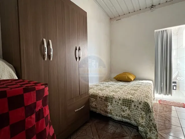 Imagem 3: Casa à venda no bairro Conjunto Habitacional Izidro Pedroso - Dourados/MS