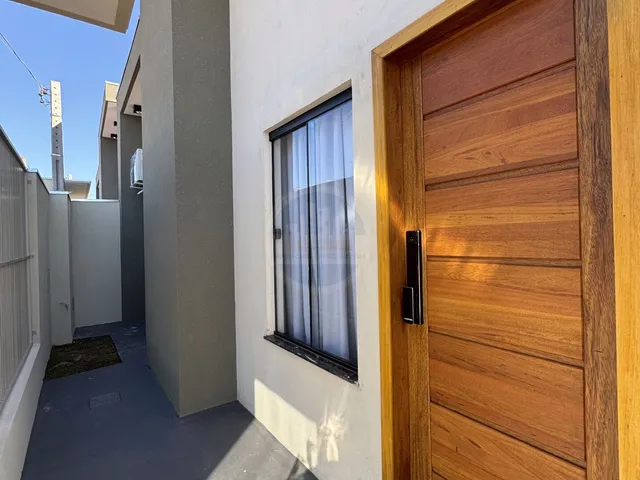 Imagem 4: Casa à venda no bairro Vival dos Ipês - Dourados/MS