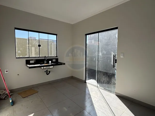Imagem 10: Casa à venda no bairro Vival dos Ipês - Dourados/MS