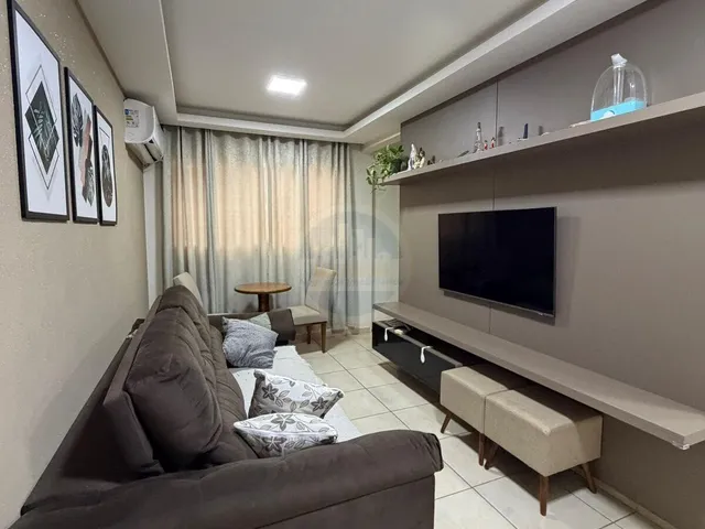 Imagem 5: Apartamento à venda no bairro Campo Dourado - Dourados/MS
