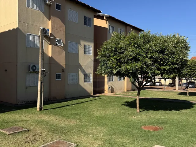 Imagem 12: Apartamento à venda no bairro Campo Dourado - Dourados/MS