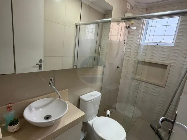 Imagem 6: Apartamento à venda no bairro Campo Dourado - Dourados/MS