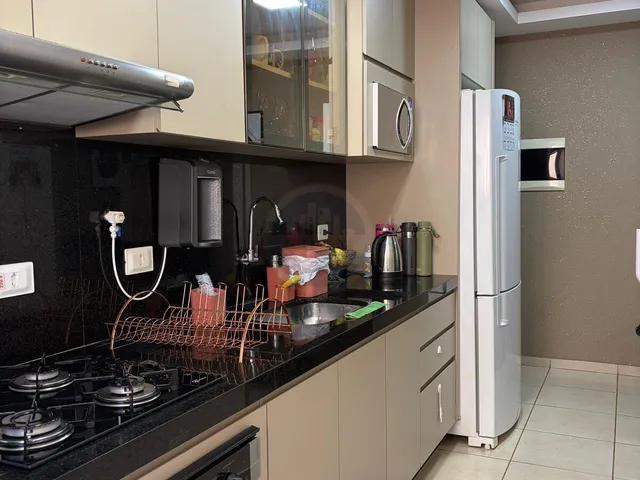 Imagem 10: Apartamento à venda no bairro Campo Dourado - Dourados/MS