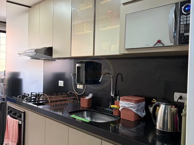 Imagem 2: Apartamento à venda no bairro Campo Dourado - Dourados/MS