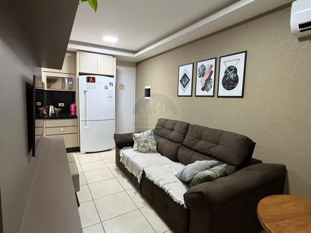 Imagem 8: Apartamento à venda no bairro Campo Dourado - Dourados/MS
