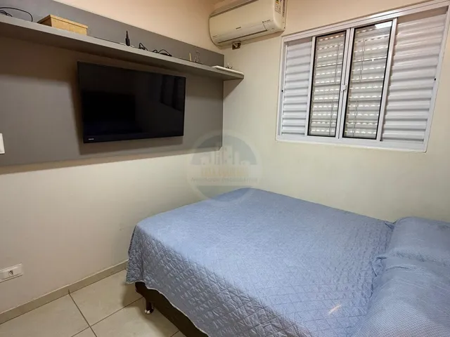 Imagem 4: Apartamento à venda no bairro Campo Dourado - Dourados/MS