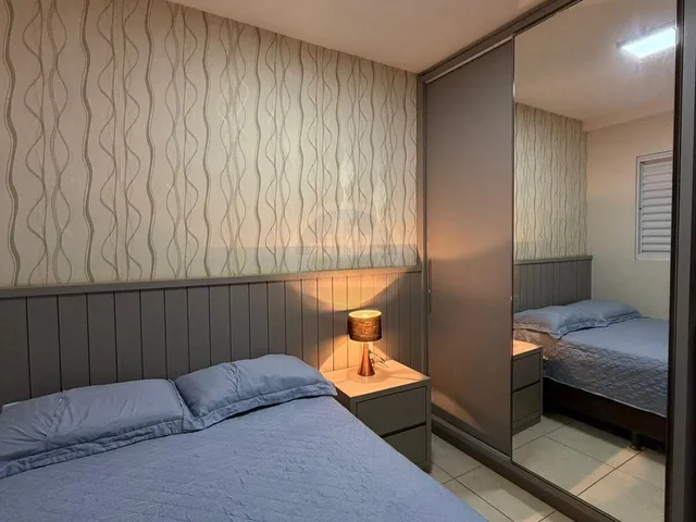Imagem 9: Apartamento à venda no bairro Campo Dourado - Dourados/MS