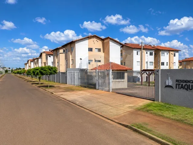 Imagem 13: Apartamento à venda no bairro Campo Dourado - Dourados/MS