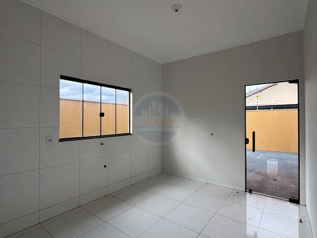 Imagem 12: Casa em Loteamento Flor de Lis, Dourados/MS