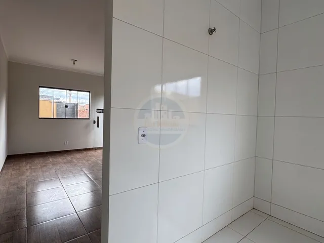 Imagem 5: Casa em Loteamento Flor de Lis, Dourados/MS