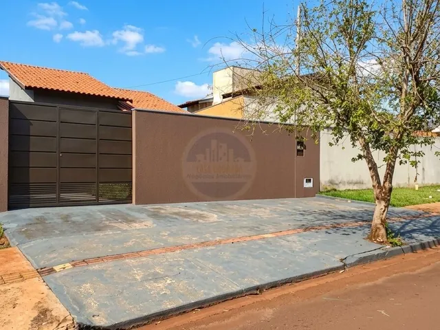 Imagem 9: Casa em Loteamento Flor de Lis, Dourados/MS