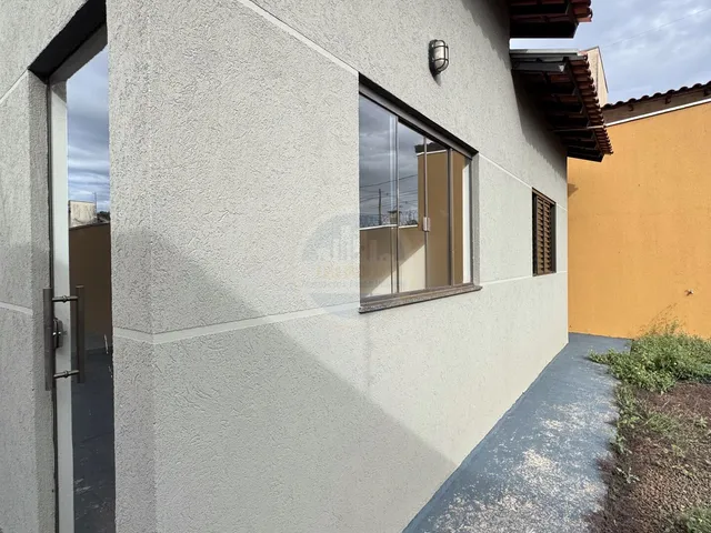 Imagem 4: Casa em Loteamento Flor de Lis, Dourados/MS