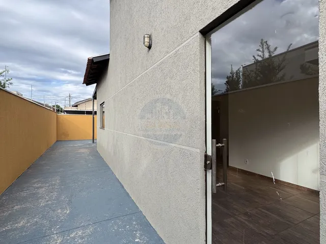 Imagem 2: Casa em Loteamento Flor de Lis, Dourados/MS