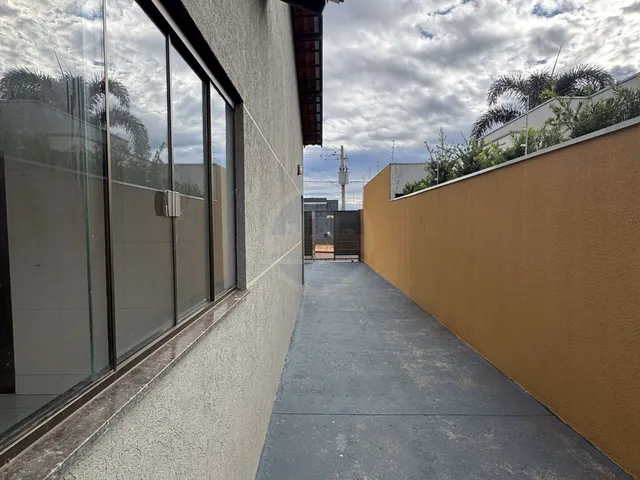 Imagem 10: Casa em Loteamento Flor de Lis, Dourados/MS