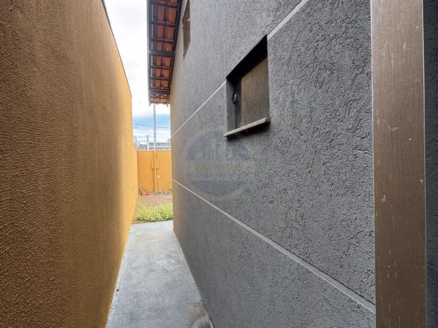 Imagem 3: Casa em Loteamento Flor de Lis, Dourados/MS