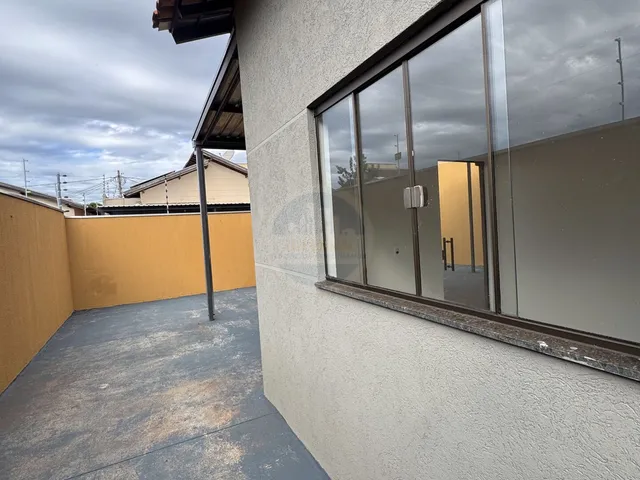 Imagem 16: Casa em Loteamento Flor de Lis, Dourados/MS