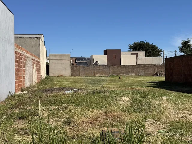 Imagem: O terreno possui 307m² de Área e está localizado em Sitiocas