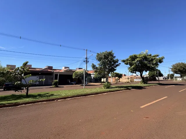 Imagem 3: Terreno à venda no bairro Sitiocas Campina Verde - Dourados/MS