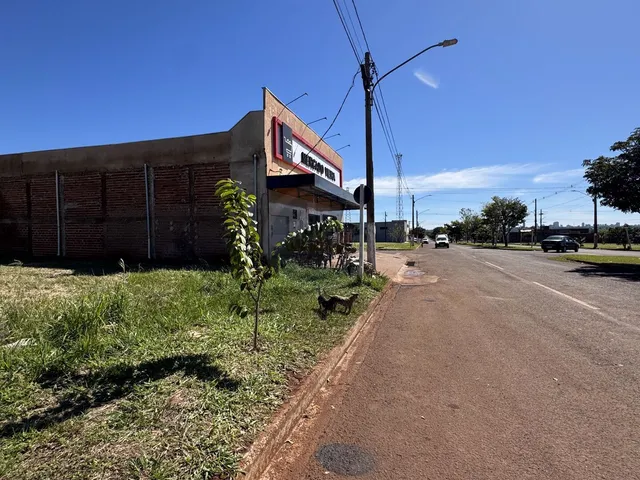 Imagem 4: Terreno à venda no bairro Sitiocas Campina Verde - Dourados/MS