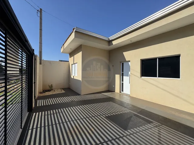 Imagem 9: Casa nos Cristhais