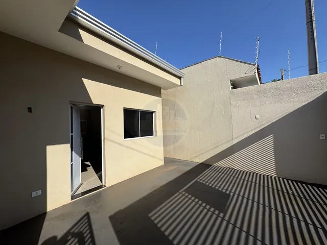 Imagem 13: Casa nos Cristhais