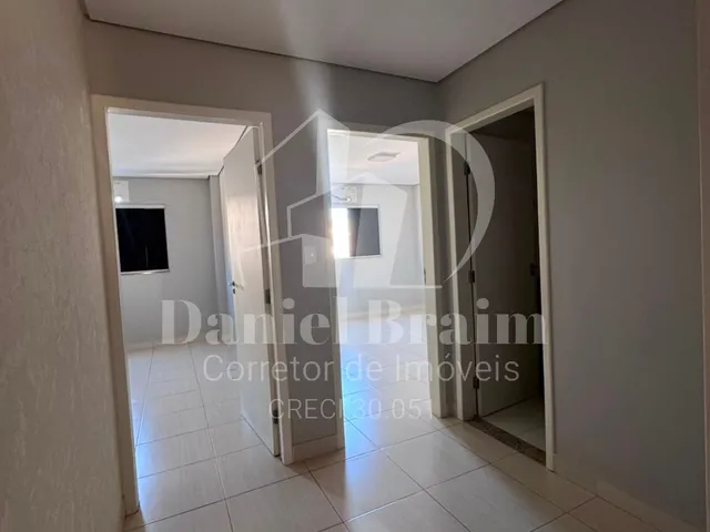 Imagem 2: Apartamento para locação no bairro Sandra Regina, 3 quartos, sendo 1 suite